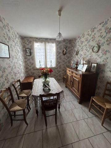 Maison individuelle à vendre à Chalonnes-sur-Loire dans le Maine-et-Loire (49290), ref : 12516/1261