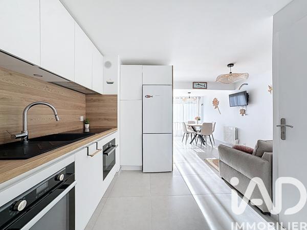 Appartement à vendre 2 pièces 29 m² Valras-Plage