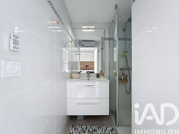 Appartement à vendre 2 pièces 29 m² Valras-Plage