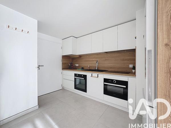 Appartement à vendre 2 pièces 29 m² Valras-Plage
