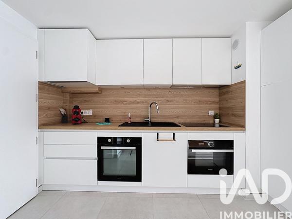 Appartement à vendre 2 pièces 29 m² Valras-Plage