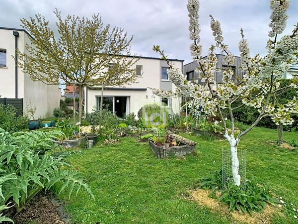 Maison Cholet 6 pièce(s) 103.97 m2