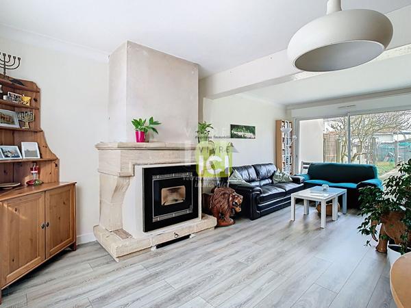 Maison Cholet 6 pièce(s) 103.97 m2