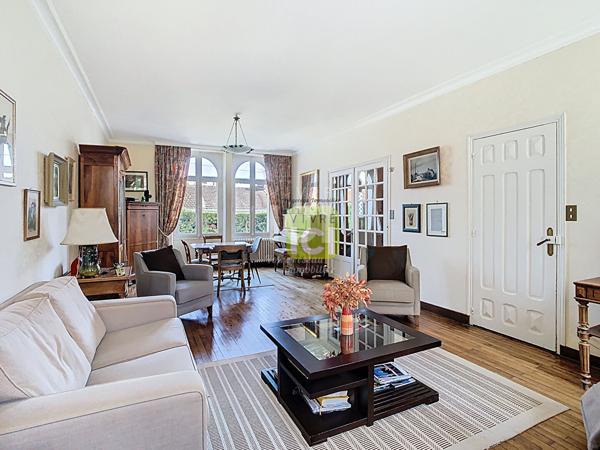 Maison Cholet 6 pièce(s) 103.97 m2