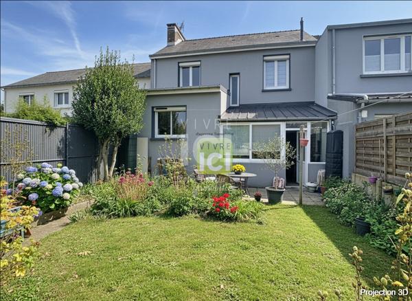 Maison Cholet 6 pièce(s) 103.97 m2