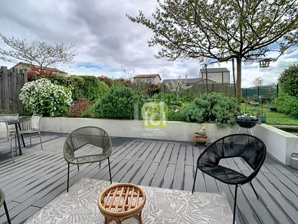Maison Cholet 6 pièce(s) 103.97 m2