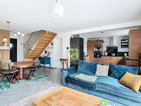 Maison Cholet 6 pièce(s) 103.97 m2