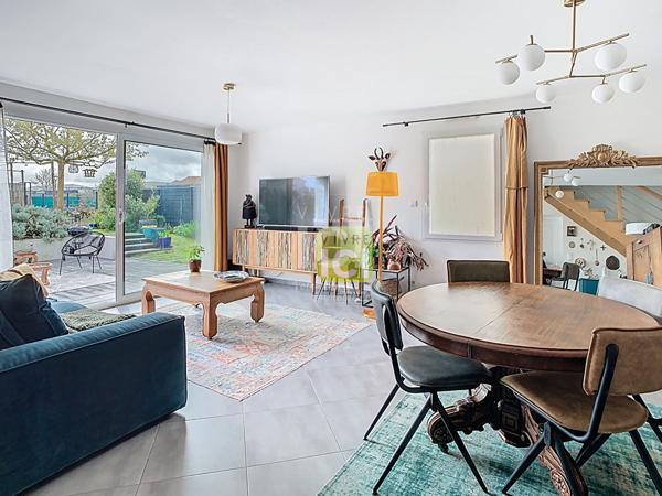 Maison Cholet 6 pièce(s) 103.97 m2