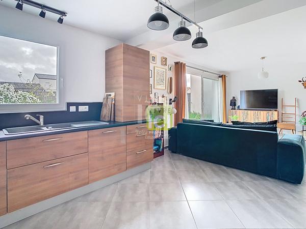 Maison Cholet 6 pièce(s) 103.97 m2