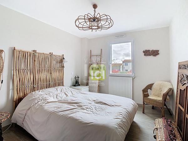 Maison Cholet 6 pièce(s) 103.97 m2