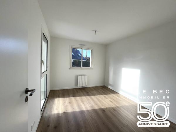 Grand T2 rénové à Vendre – Quartier Cliscouët, VANNES