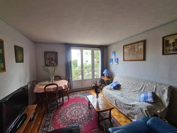 Achat appartement Chatou - 3 pièce(s) - 58 m² - 245 000 €