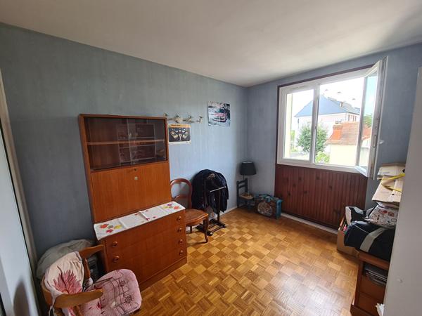 Achat appartement Chatou - 3 pièce(s) - 58 m² - 245 000 €