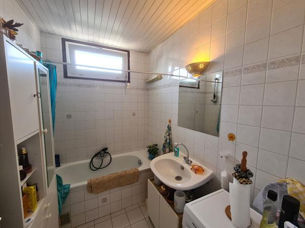 Achat appartement Chatou - 3 pièce(s) - 58 m² - 245 000 €