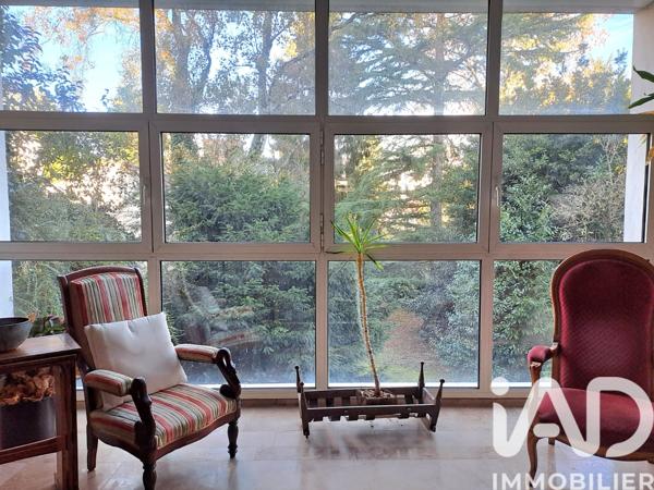 Maison à vendre 9 pièces 248 m² Nantes