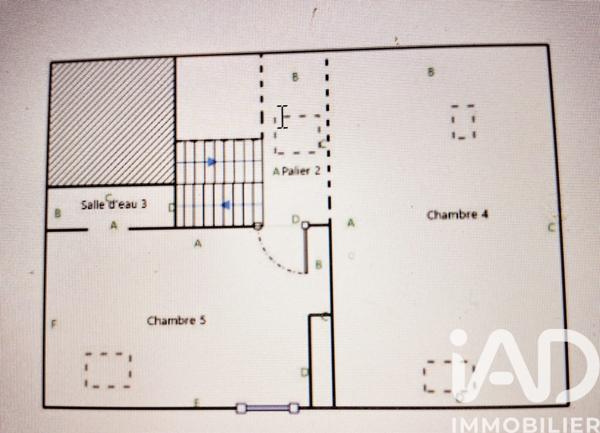 Maison à vendre 9 pièces 248 m² Nantes