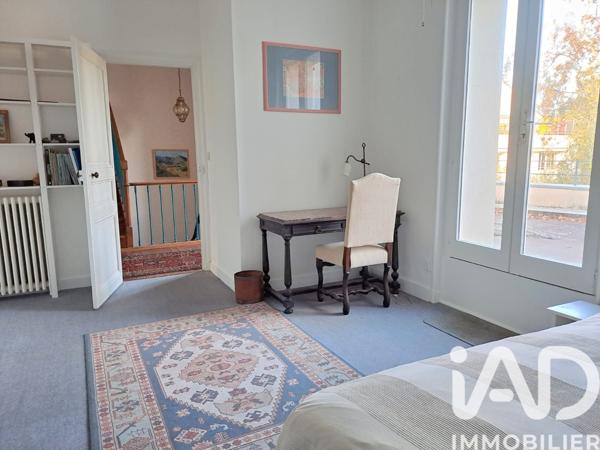 Maison à vendre 9 pièces 248 m² Nantes