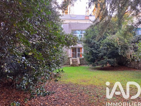 Maison à vendre 9 pièces 248 m² Nantes