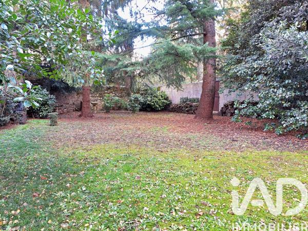 Maison à vendre 9 pièces 248 m² Nantes