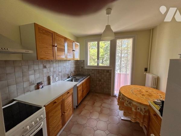 APPARTEMENT