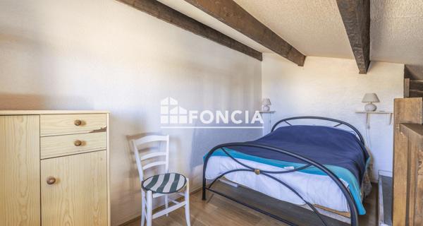 À vendre Appartement 3 pièces 30.41 m² - Leucate 11370