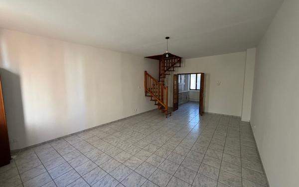 Appartement à louer    5 pièces •  Saint-Chamond