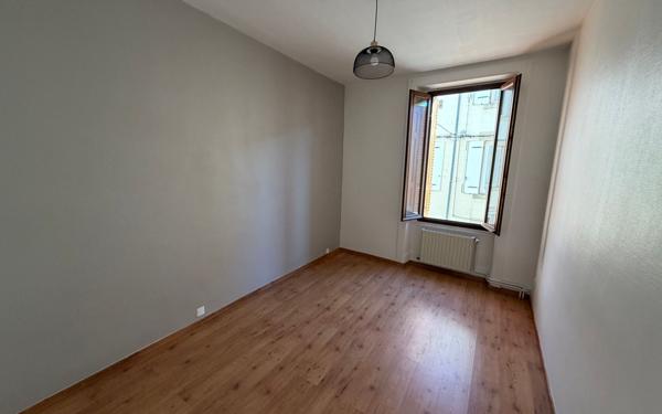 Appartement à louer    5 pièces •  Saint-Chamond