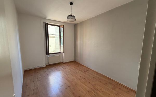 Appartement à louer    5 pièces •  Saint-Chamond