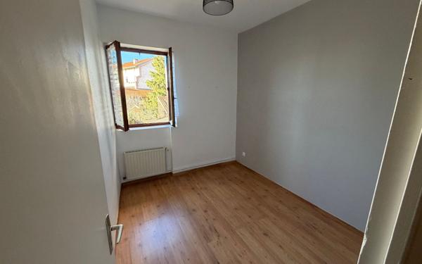 Appartement à louer    5 pièces •  Saint-Chamond