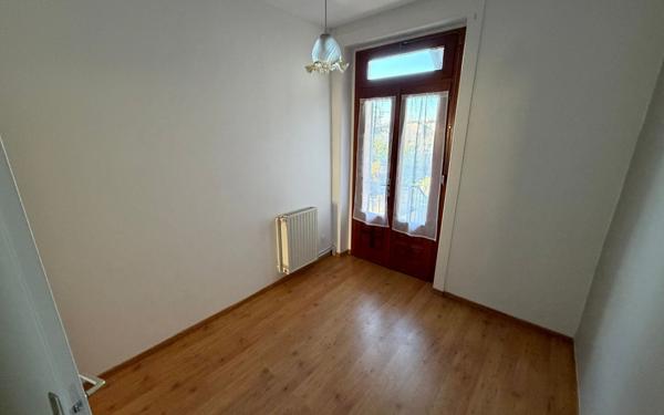 Appartement à louer    5 pièces •  Saint-Chamond