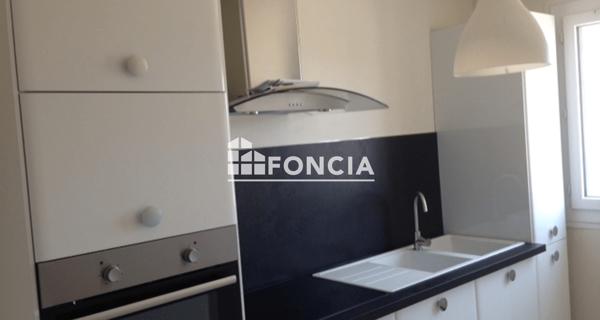 Location Appartement 5 pièces 90.44 m² - Dijon 21000