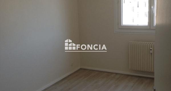 Location Appartement 5 pièces 90.44 m² - Dijon 21000