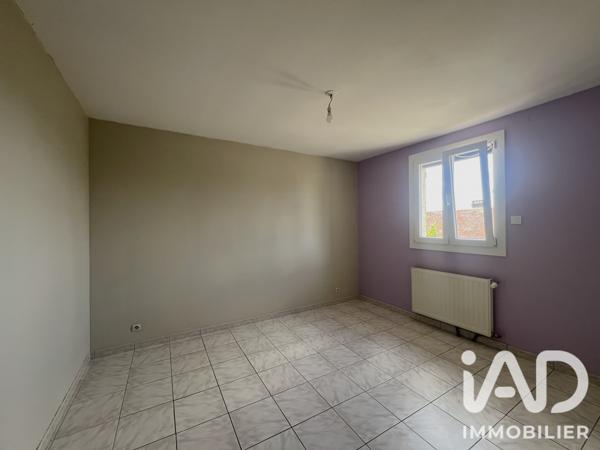 Maison à vendre 5 pièces 90,5 m² Auxerre