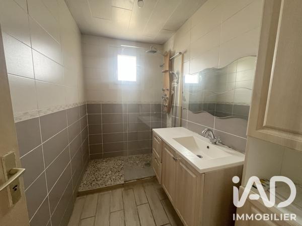 Maison à vendre 5 pièces 90,5 m² Auxerre