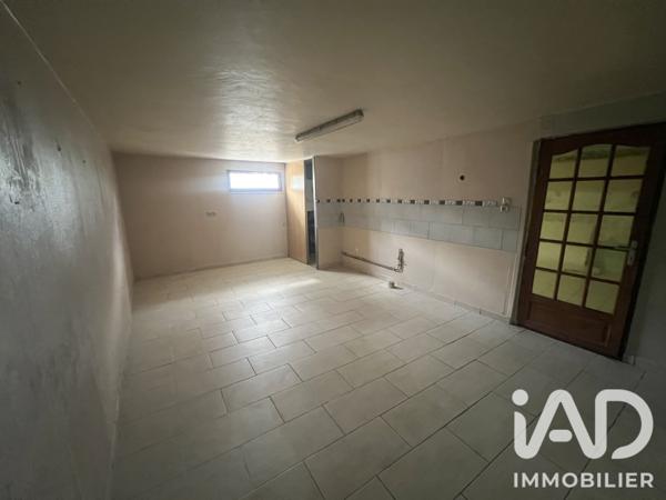 Maison à vendre 5 pièces 90,5 m² Auxerre