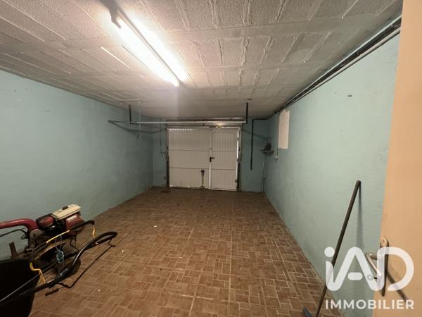 Maison à vendre 5 pièces 90,5 m² Auxerre