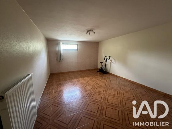Maison à vendre 5 pièces 90,5 m² Auxerre