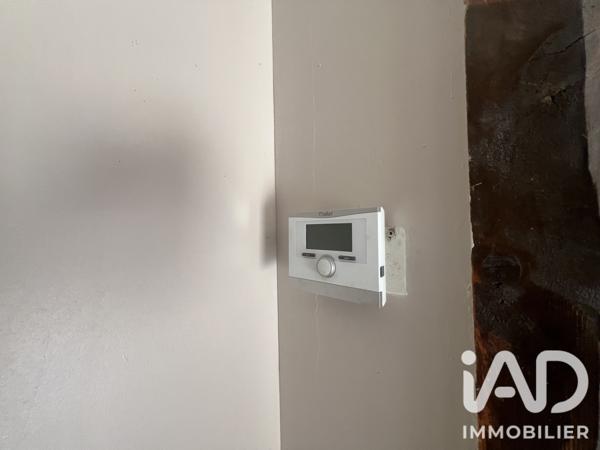 Maison à vendre 5 pièces 90,5 m² Auxerre
