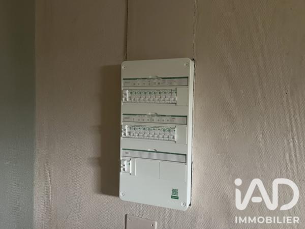 Maison à vendre 5 pièces 90,5 m² Auxerre