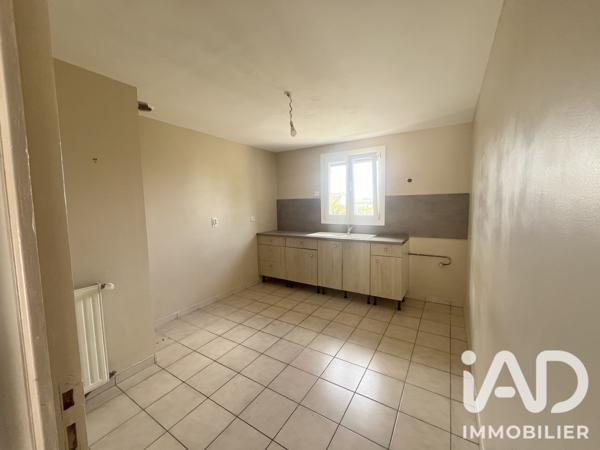 Maison à vendre 5 pièces 90,5 m² Auxerre