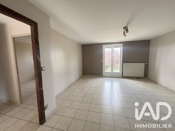 Maison à vendre 5 pièces 90,5 m² Auxerre