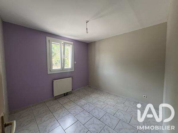 Maison à vendre 5 pièces 90,5 m² Auxerre
