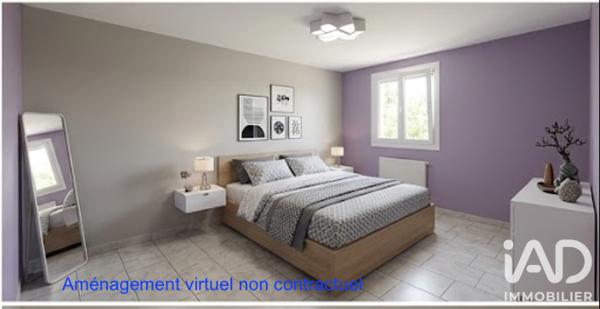Maison à vendre 5 pièces 90,5 m² Auxerre