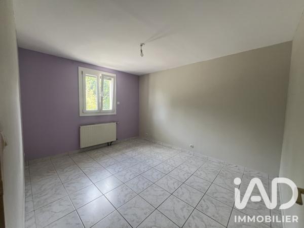 Maison à vendre 5 pièces 90,5 m² Auxerre