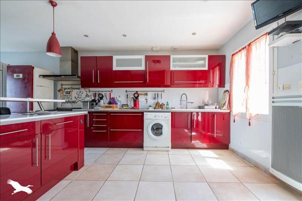 Maison à vendre 296 520 € Saint-Pierre-d'Oléron 5 p 107 m² DPE C