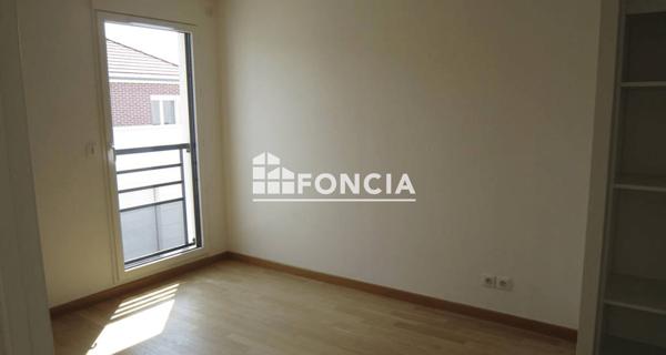 Location Appartement 2 pièces 39.17 m² - Athis-mons 91200