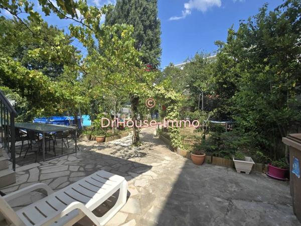 Maison à vendre 6 pièces de 140 m²