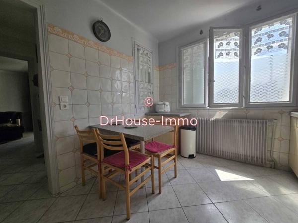 Maison à vendre 6 pièces de 140 m²
