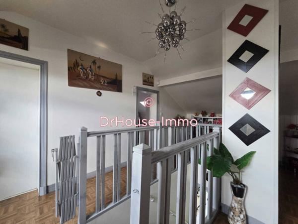 Maison à vendre 6 pièces de 140 m²