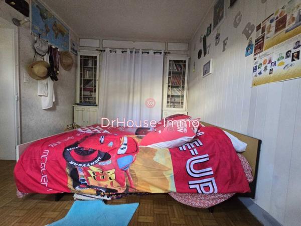 Maison à vendre 6 pièces de 140 m²